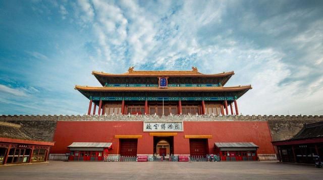 400年前，北京故宫发生一件怪事，2万人瞬间消失，原因至今未明
