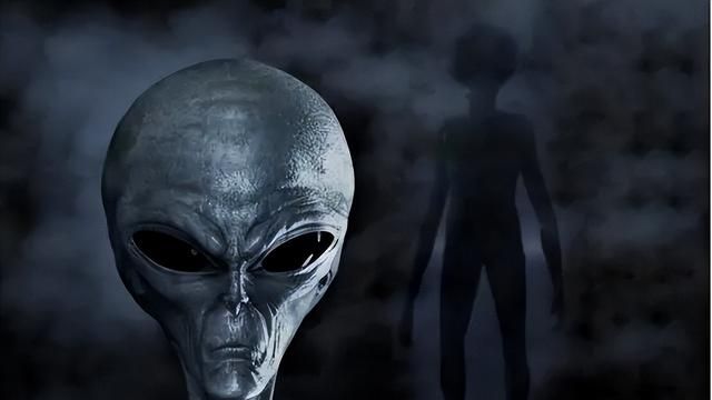 UFO目击事件中有真的吗？为什么很难见到外星人？他们害怕什么？