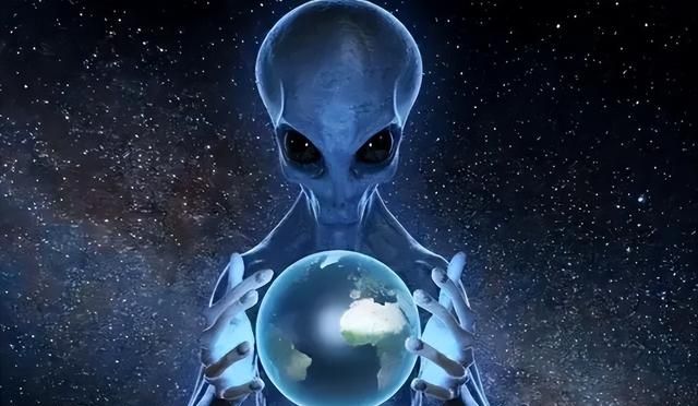 UFO目击事件中有真的吗？为什么很难见到外星人？他们害怕什么？