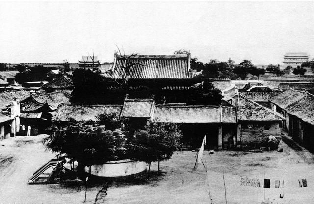 西安修地铁2号线疑挖断龙脉，连下3月雨（盘点西安10大风水之地）