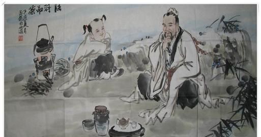 古往今来，谁被称之为“茶圣”？他对茶文化又有怎样的影响？