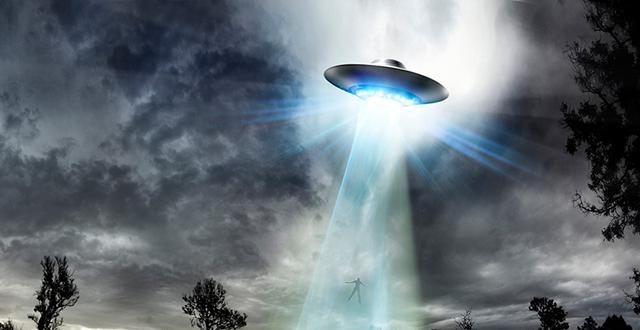 UFO目击报告：在英国和美国看到的UFO最多，中国最少