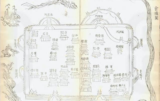 冀是河北简称，为何山西很多地方也曾以冀为名？