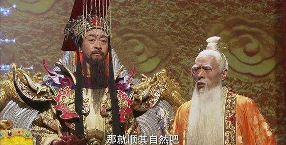 三教共签封神榜，通天教主为何会反悔？看完元始天尊的操作才懂