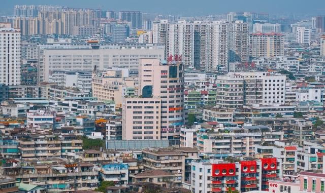深圳楼市：2020年楼市有哪些看点？未来房价将会怎么走