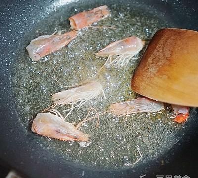 深夜食堂虾蟹粥(深夜食堂海鲜虾蟹粥)图10