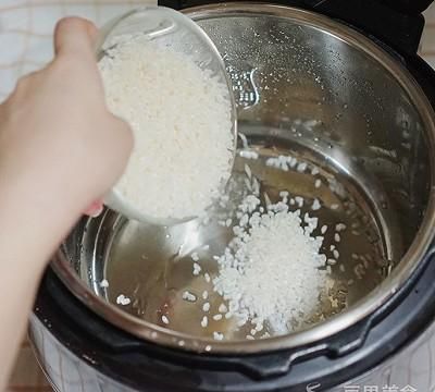 深夜食堂虾蟹粥(深夜食堂海鲜虾蟹粥)图12