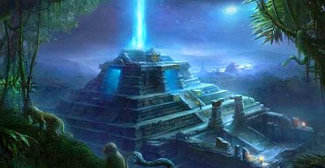 超越人类千年的玛雅文明，为何突然灭绝，科学家终于找到答案了