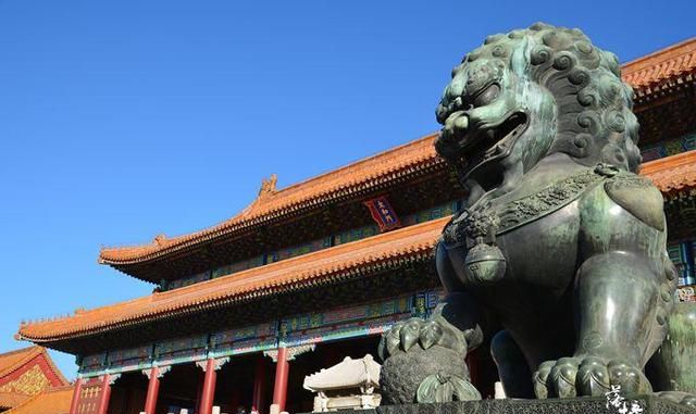 到北京故宫旅游，这一天却建议不要来，你知道有什么讲究吗？