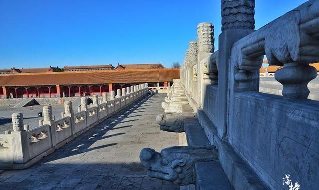 到北京故宫旅游，这一天却建议不要来，你知道有什么讲究吗？