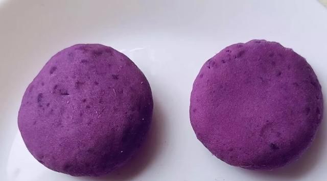 不想吃「饭」？给你10个完美紫薯做法