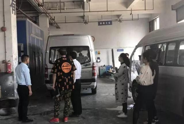 百姓呼声｜汽车喷漆不当竟可能产生这样可怕的后果……