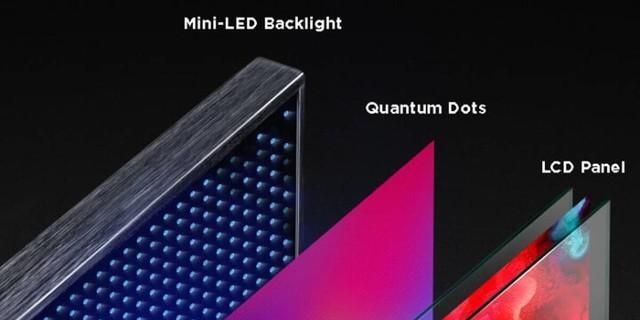 Mini-LED还是OLED？显示器的这些知识你得掌握