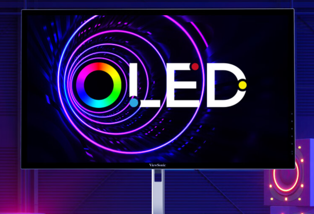 Mini-LED还是OLED？显示器的这些知识你得掌握