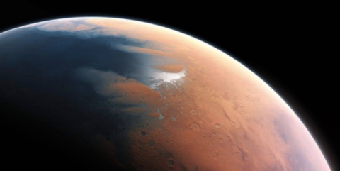 前NASA科学家爆猛料：我们43年前就发现了火星上的外星生命迹象