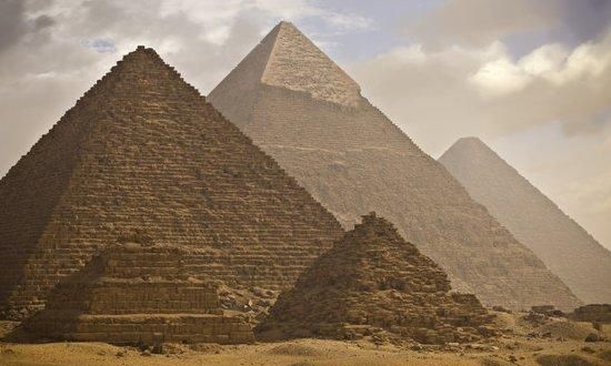 古埃及金字塔十大未解之谜，知道2个以上算你厉害？