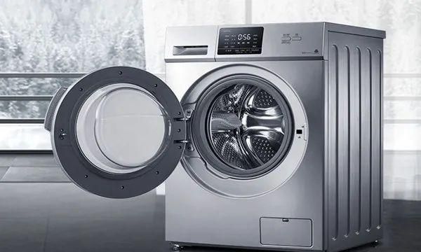 洗衣机｜洗衣机洗涤和漂洗的区别？