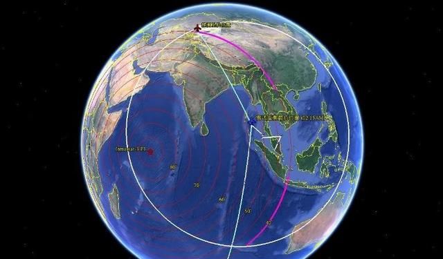 最新证据出炉！马航神秘失联背后：机长的诡异行动，让人毛骨悚然