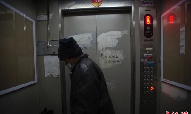 电梯“吃人”事件频发，有多少电梯超龄服役？