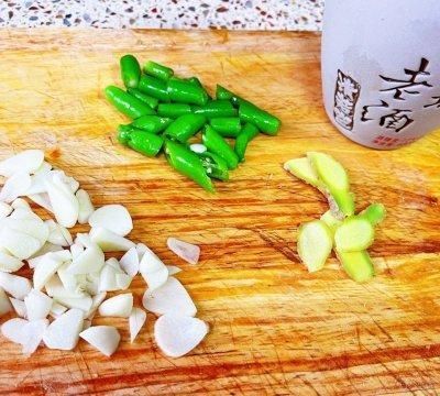 巨无敌下饭菜 夏日下饭神器 酸豆角炒肉