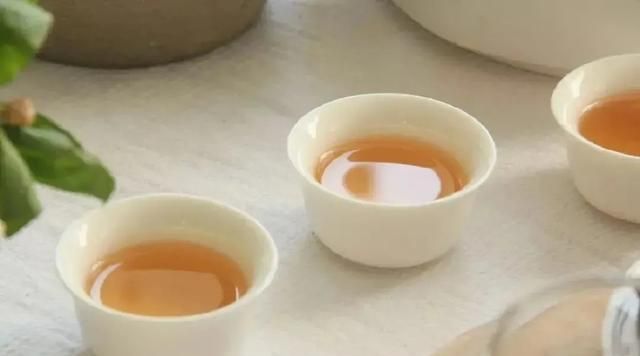 乌龙茶究竟有几种？看完这篇就少闹“乌龙”