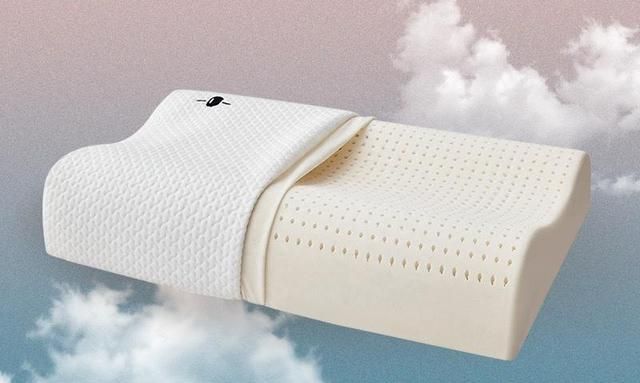 乳胶枕，到底是智商税，还是真的有益处？一文讲明白，建议了解
