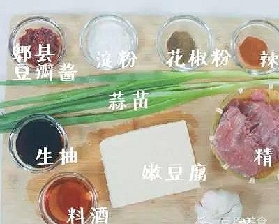 麻婆豆腐的做法(麻婆豆腐的做法小)图2