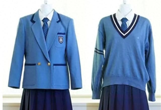 JK制服值10万，甚至有百亿市场？中国女孩被制服绑架，太可怕