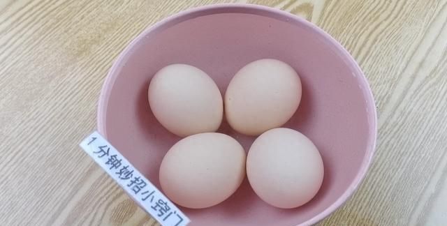 保存鸡蛋不要放冰箱，教你正确保存方法，放一年不坏，涨知识了