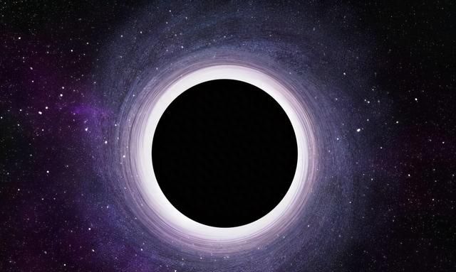 什么是黑洞？黑洞解释说-由生至死
