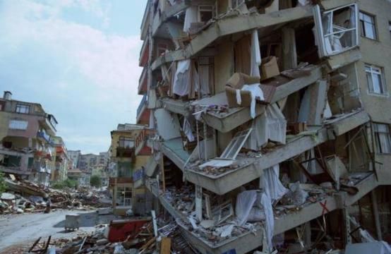 汶川大地震已过13年，为何7月14日的汶川地震，专家还说是余震？