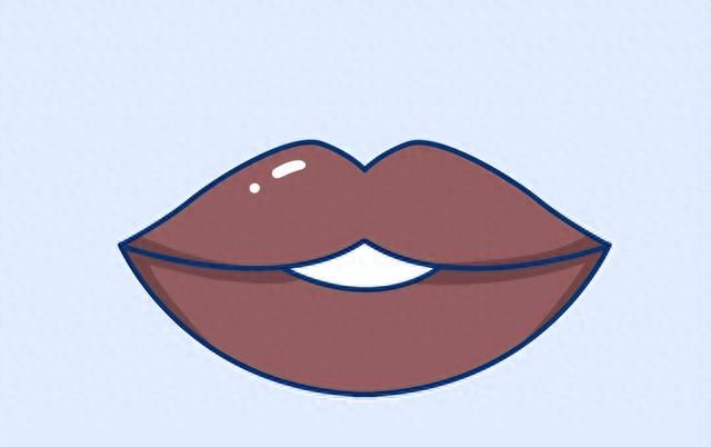 观嘴唇，知健康？6种唇色或反映了不同的健康问题