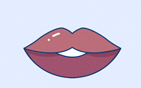 观嘴唇，知健康？6种唇色或反映了不同的健康问题