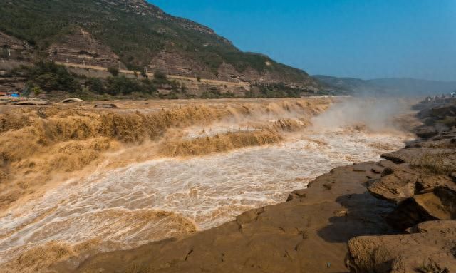 黄河已成“悬河”，河道泥沙更是有增无减，真实原因让人无奈