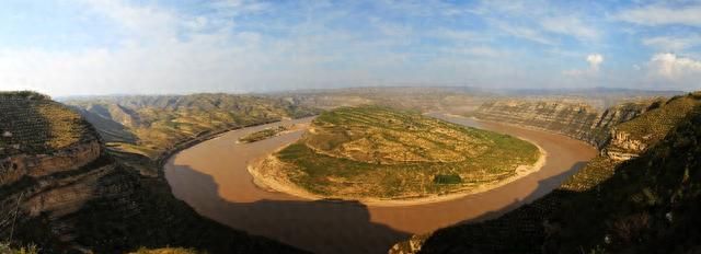 黄河已成“悬河”，河道泥沙更是有增无减，真实原因让人无奈