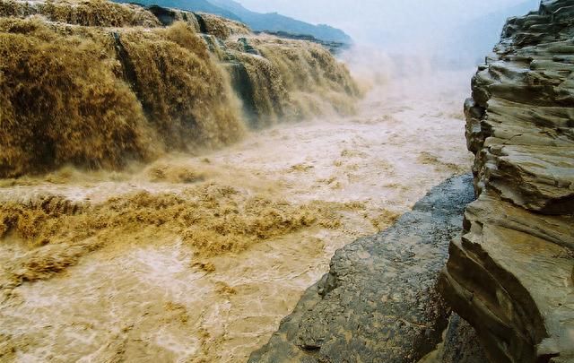 黄河已成“悬河”，河道泥沙更是有增无减，真实原因让人无奈