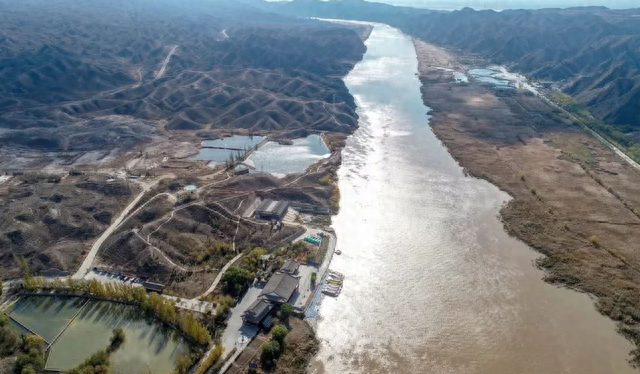 黄河已成“悬河”，河道泥沙更是有增无减，真实原因让人无奈