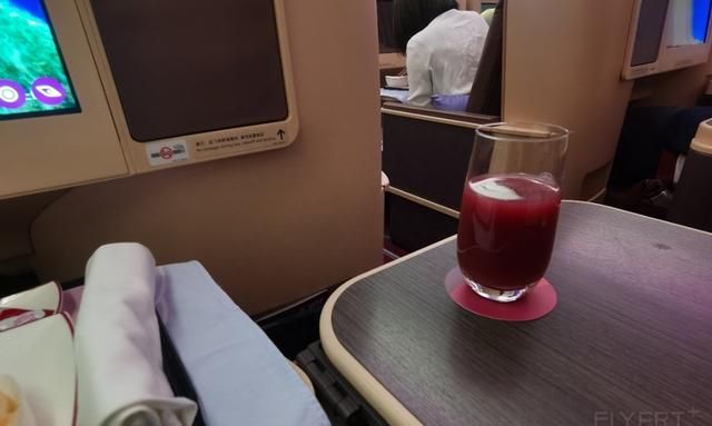 京沪双城记，吉祥航空梦想客机787商务舱往返飞行体验
