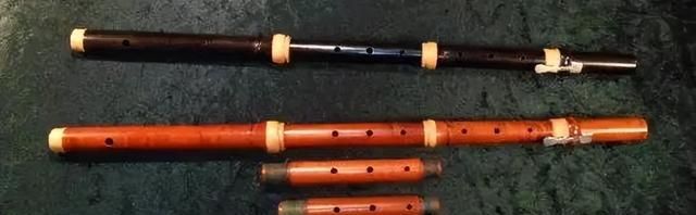 金属制的萨克斯和长笛为啥能算木管乐器