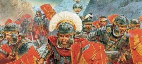 阿尔卑斯山的斗争：意大利城邦之间的领土争夺