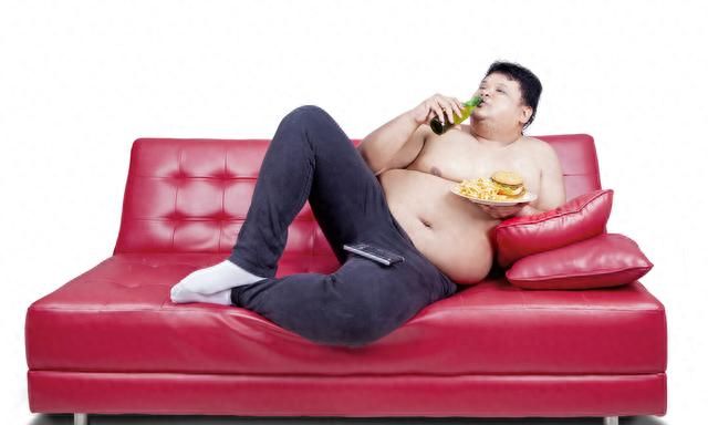 还在依赖节食减肥？推荐6款天然食物，有些人吃着吃着就瘦了