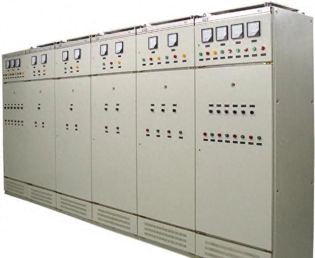 配电箱规格型号 配电箱接线图 配电箱如何选购和安装方法