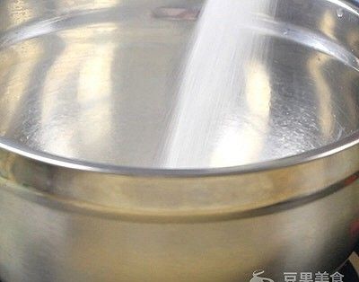 8寸牛奶慕斯蛋糕最佳配方图8