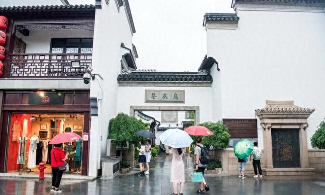 南京明明是江苏省会，却被戏称为“徽京”，遍布安徽人