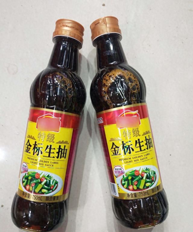 酱油那么多，应该怎么选？生抽老抽与普通酱油有什么不同？