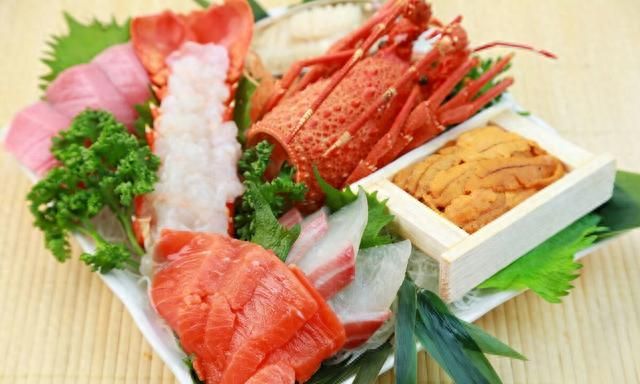 日本即将排放核废水，海鲜刺身还能吃吗？本文讲出实情
