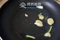 高考美食——鳕鱼炖豆腐