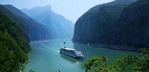 我国十大河流排行榜，除了长江与黄河，另外八条你知道在哪吗