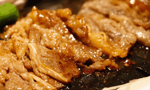 教你韩式烤肉蘸料做法，味道和专业烤肉店一样好，好吃省事不添加