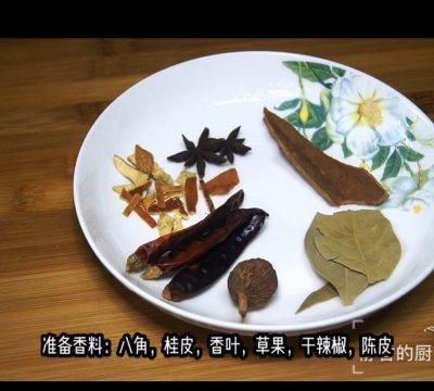 好吃下饭的萝卜炖牛腩几分钟就学到手